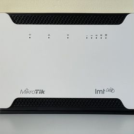 Mikrotik Chateau LTE18