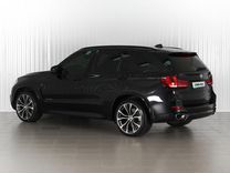 BMW X5 3.0 AT, 2018, 148 615 км, с пробегом, цена 5 089 000 руб.