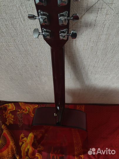 Fender Squier SA - 150