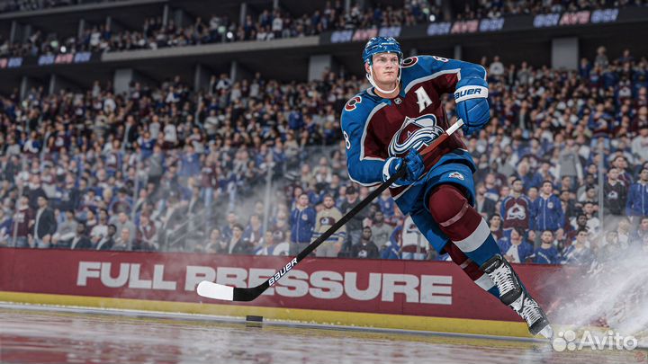 NHL 24 xbox ONE