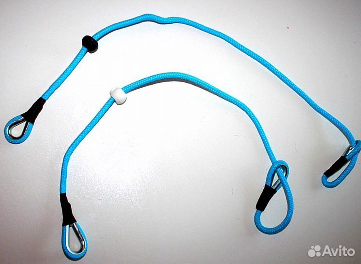 Поводок -контроллер