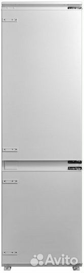 Встраиваемый холодильник Hyundai CC 4023 F Новый