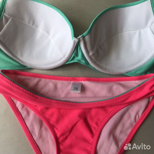 Купальник с дефектом 46