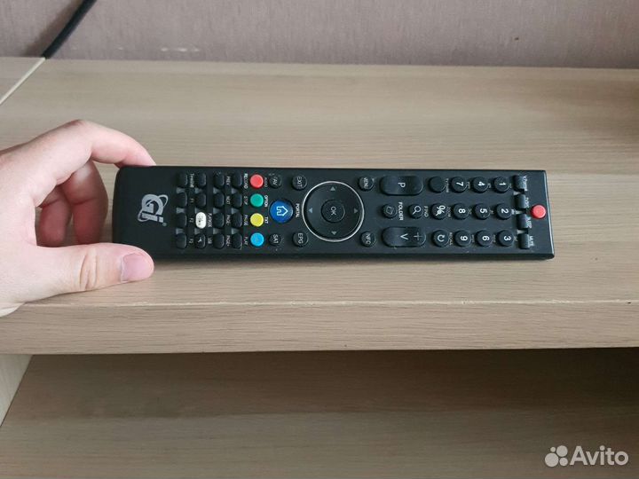 Спутниковый ресивер s2