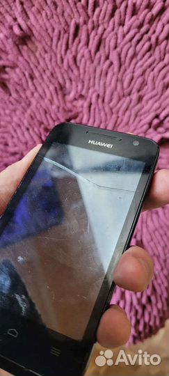 HUAWEI Vision U8850, 2 ГБ