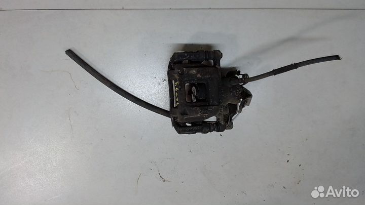 Суппорт Ford Transit 2014, 2015