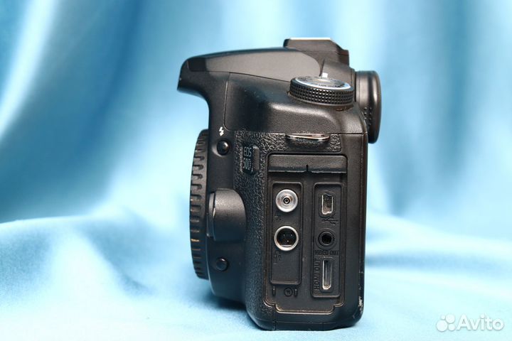 Canon EOS 50D Body