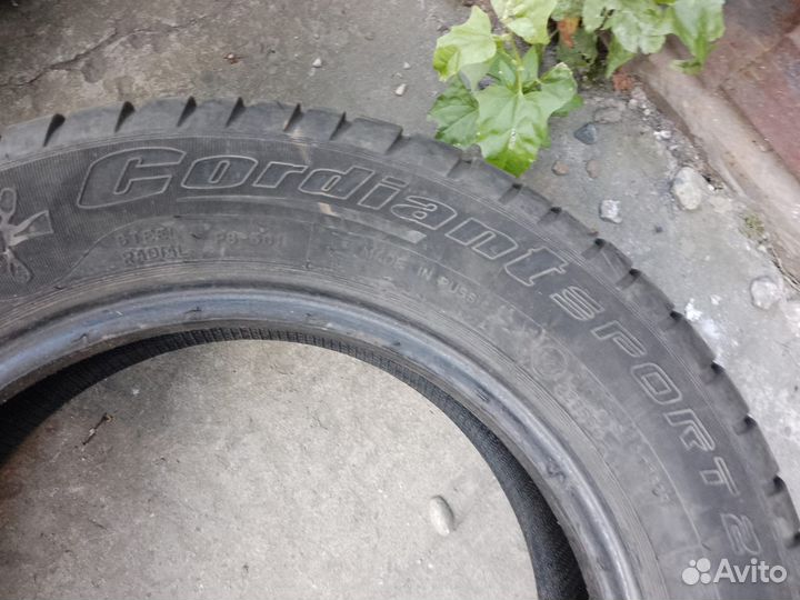 Cordiant Sport 2 175/65 R14