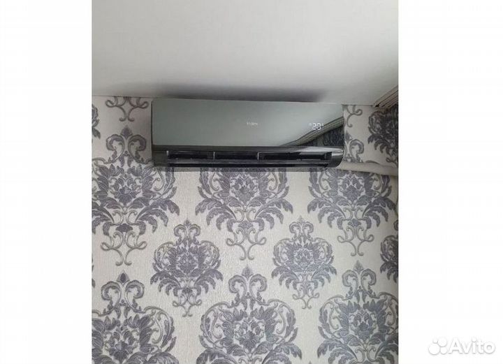 Кондиционеры. Сплит Системы. Монтаж. Гарантия