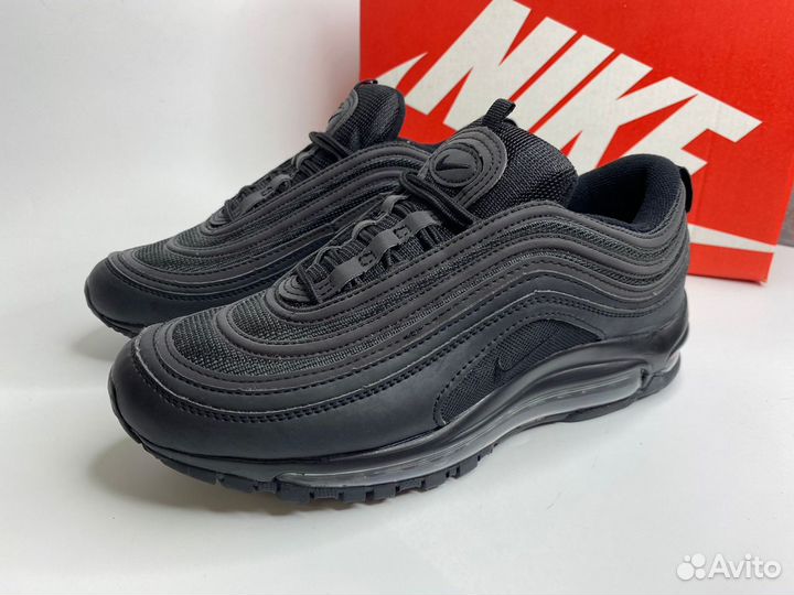 Кроссовки Nike Air Max 97