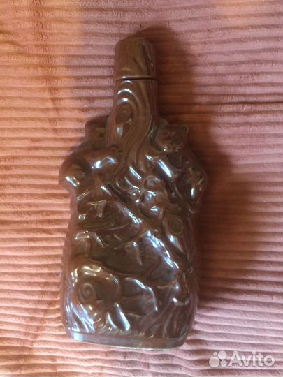 Графин СССР