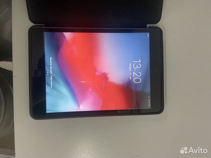 iPad mini 2