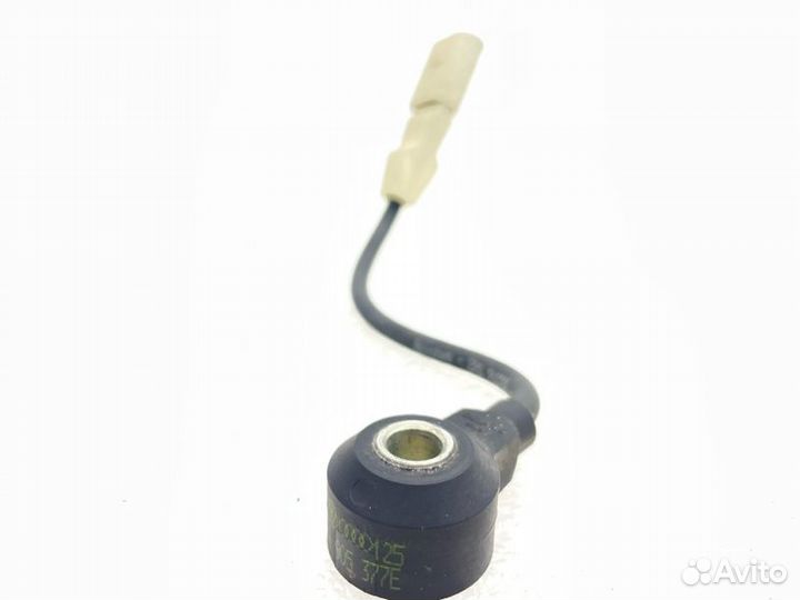 Датчик детонации Volkswagen Touran 2.0 BVY 2005