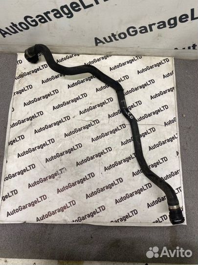 Шланг системы охлаждения Bmw X5 F15 N57D30C 2017