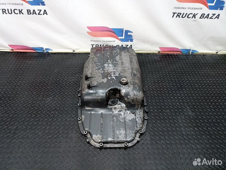 2023780 Поддон масляный двигателя Scania 5-series