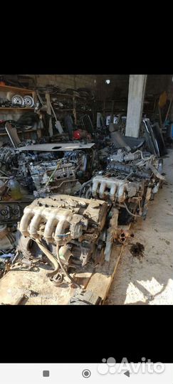 Моторы 409 на газель