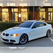 BMW 3 серия 3.0 AT, 2007, 277 200 км, с пробегом, цена 889 000 руб.