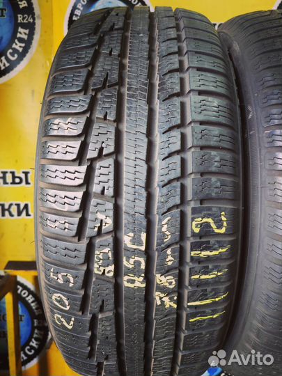 Nokian Tyres WR A3 205/50 R17 89V