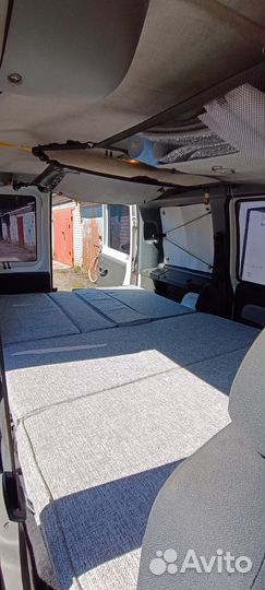 Кемпинг бокс