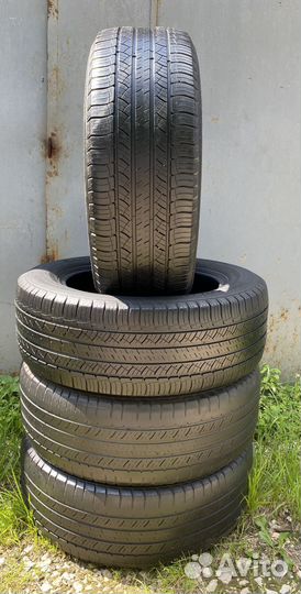 Michelin Latitude Tour HP 245/60 R18