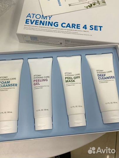 Набор Ивнинг Кеар