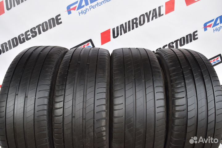 Michelin Primacy 3 215/65 R17