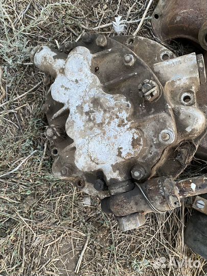 Генератор бтм з,насос, помпа