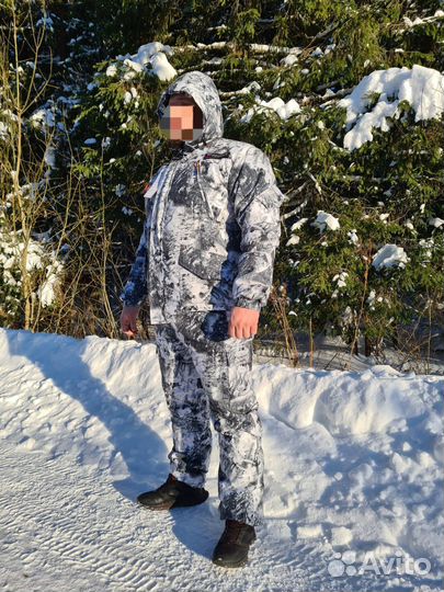 Костюм горка-35