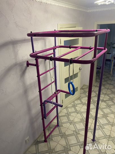 Шведская стенка