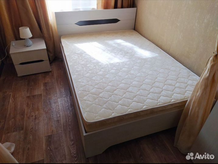 Сборщик мебели