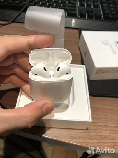 Air pods 1