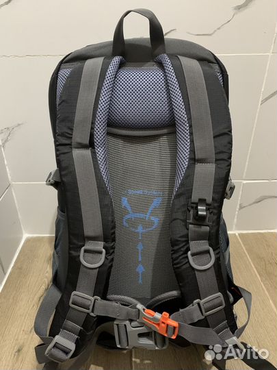 Рюкзак мужской the north face 45l