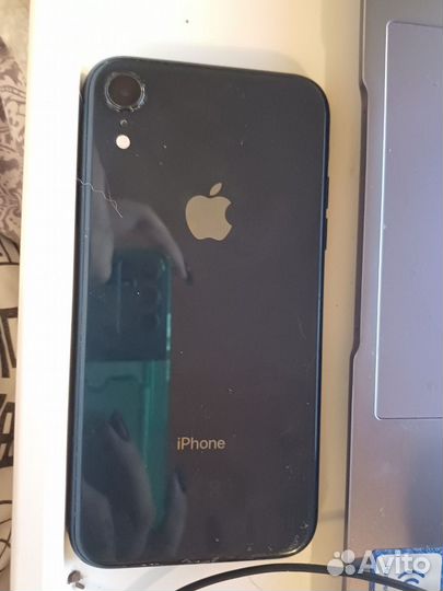 iPhone Xr, 128 ГБ
