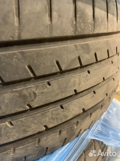 Toyo Proxes R36 225/55 R19