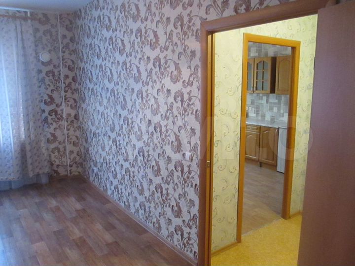1-к. квартира, 37,4 м², 1/9 эт.