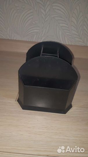 Стакан для канцелярии