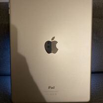 iPad air 1