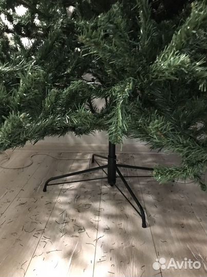 Елка искусственная 180