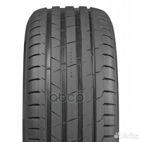 Ikon Tyres Autograph Ultra 2 255/45 R18