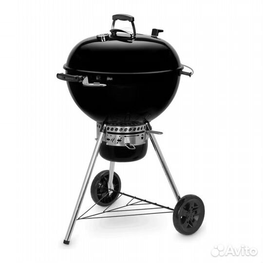 Угольный гриль weber master-touch GBS E-5755 57 см