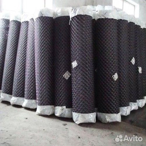 Сетка рабица