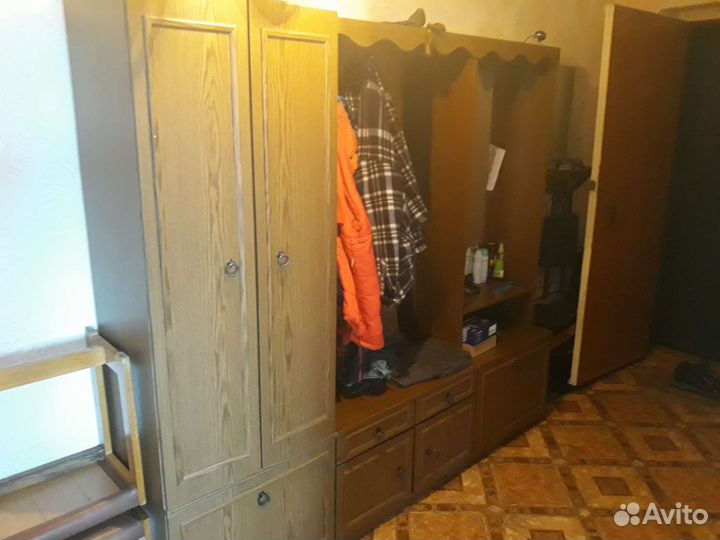 Прихожая мебель бу