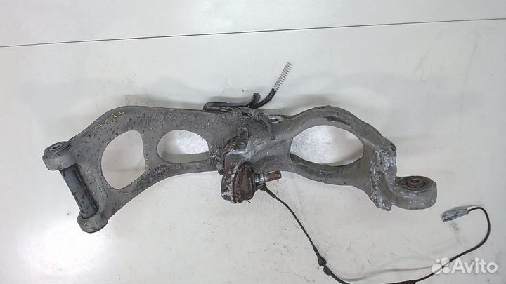 Рычаг подвески Citroen C5 2008, 2008