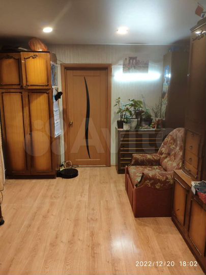 3-к. квартира, 59 м², 2/9 эт.