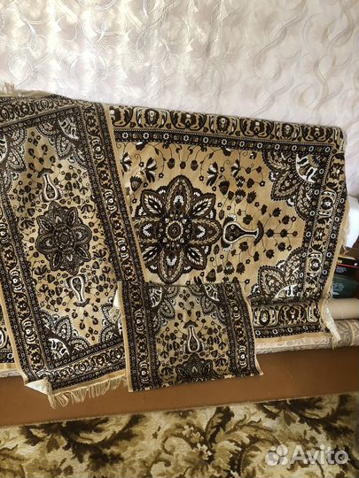 Покрывало СССР