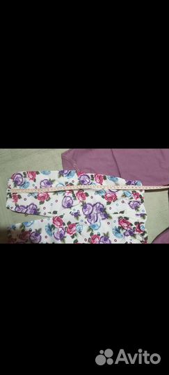 Костюмчик для девочки