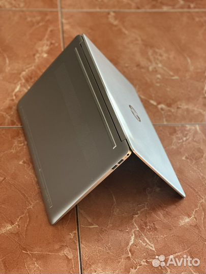 Ноутбук hp