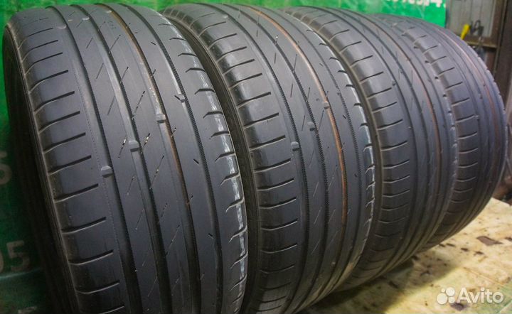 Nokian Tyres Nordman SZ2 225/45 R17 94W