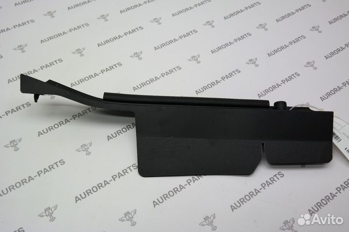 Накладка Toyota RAV4 5 2018-2023 (XA50)