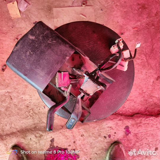 Торпеда на газель 3302